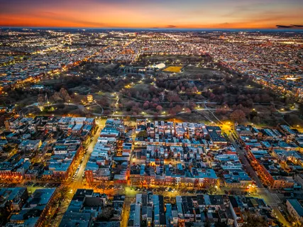 $850,000 | 213 South Collington Avenue, Baltimore, MD 21231