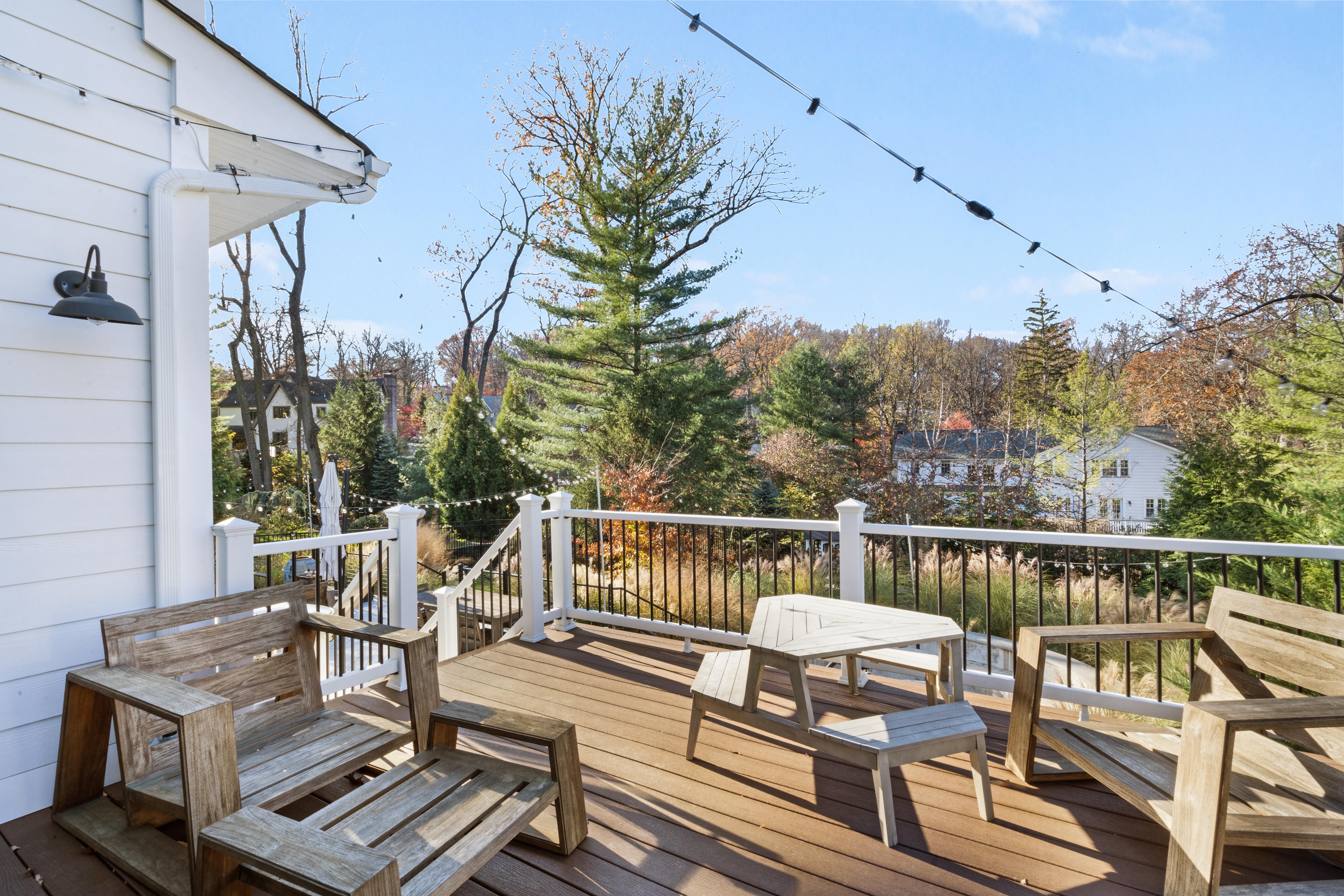 54 Oakridge Road Verona, NJ 07044 - Photo 15 of 19