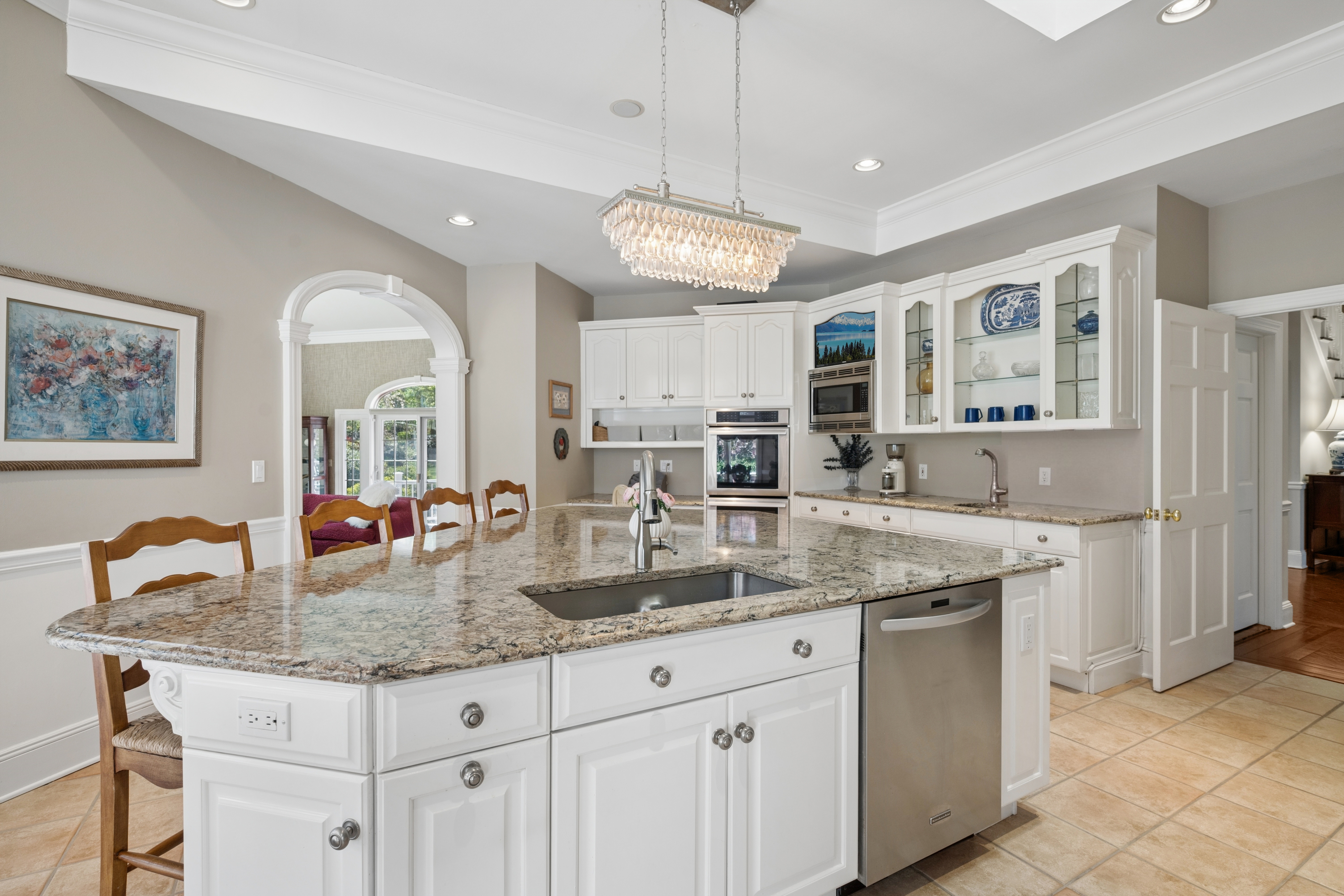 110 Chelsea Watchung, NJ 07069 - Photo 21 of 77