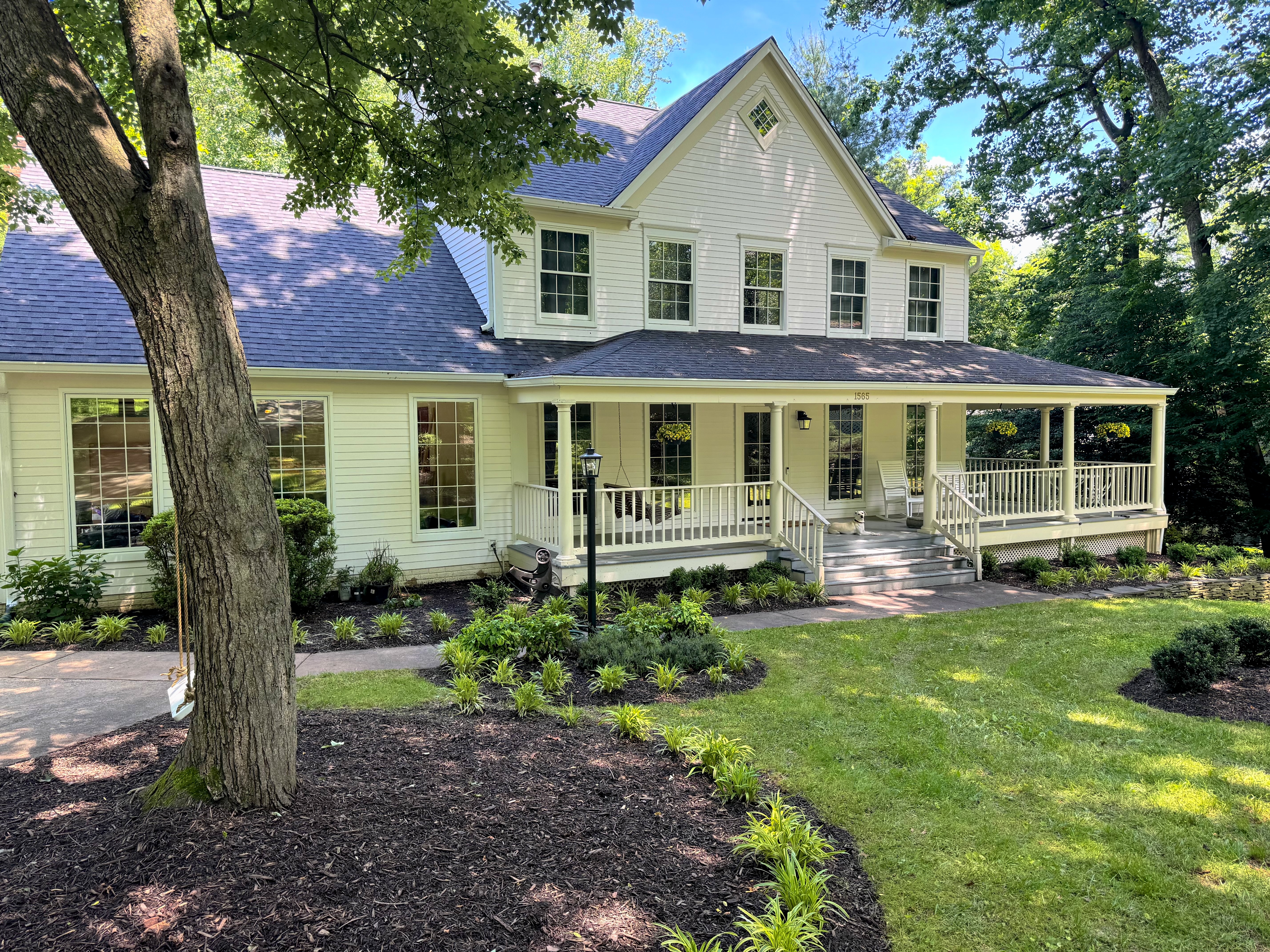 1565 Old Eaton Lane Reston, VA 20194 - Photo 1 of 1