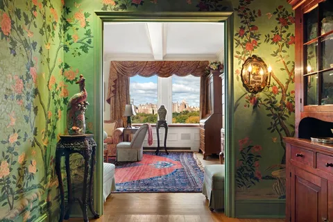 $4,650,000 | 1215 5th Avenue, Unit 12B/11A | Upper Carnegie Hill