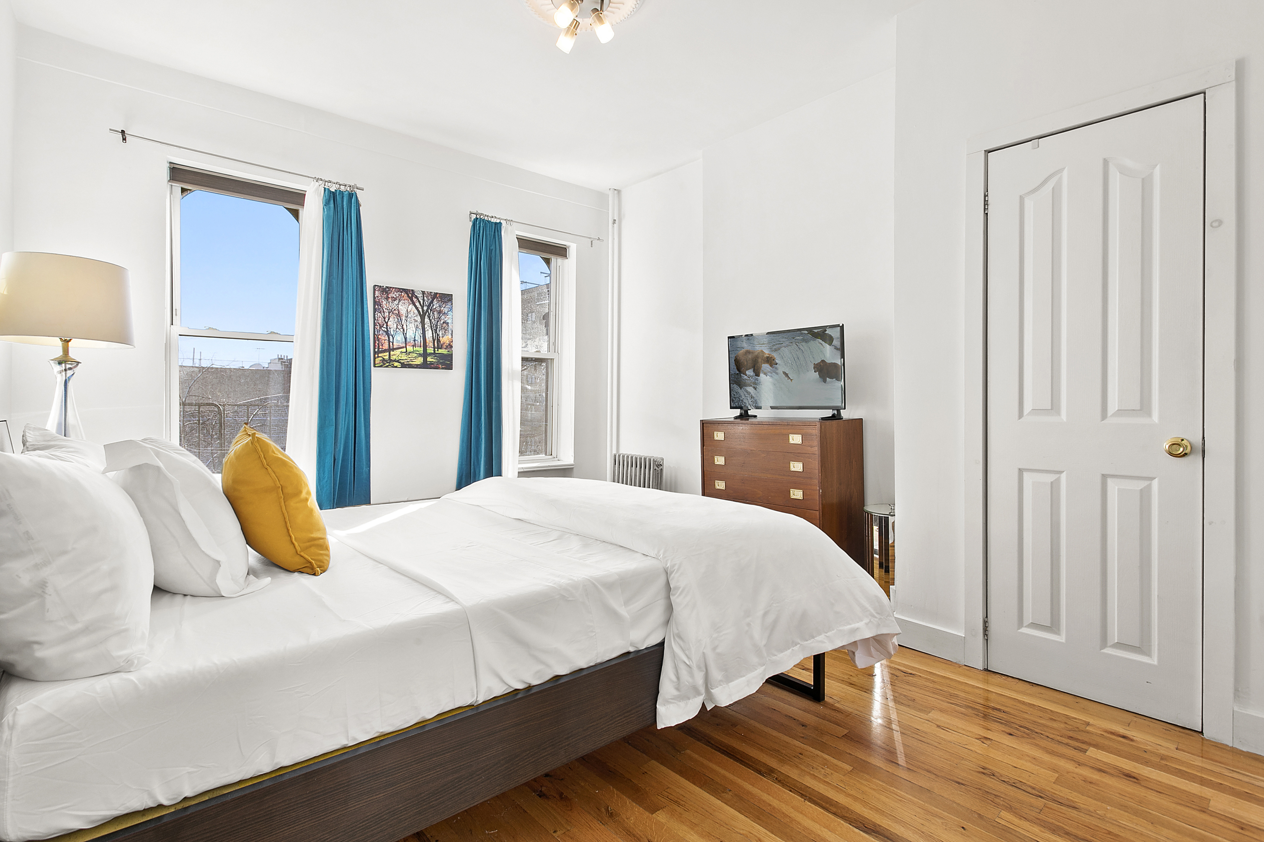 832 Classon Avenue, Unit 4L Brooklyn, NY 11238 - Photo 2 of 17