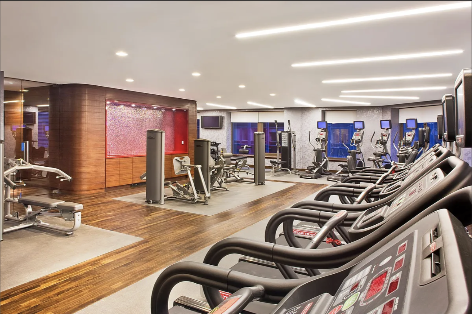 75 Wall Street, Unit 36O Manhattan, NY 10005 - Photo 23 of 27 Gallery Image 23