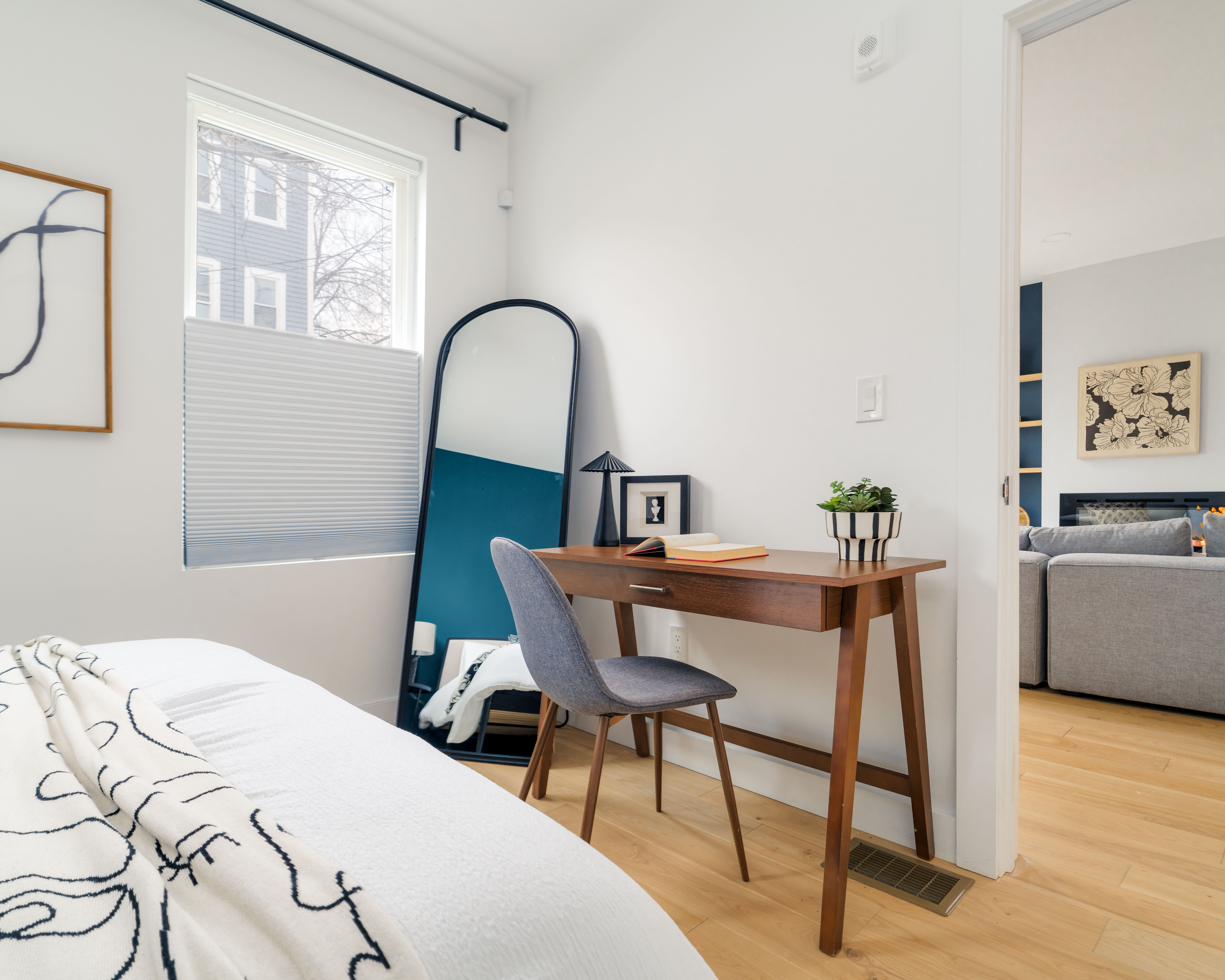 118 Spring Street, Unit 1 Cambridge, MA 02141 - Photo 22 of 47