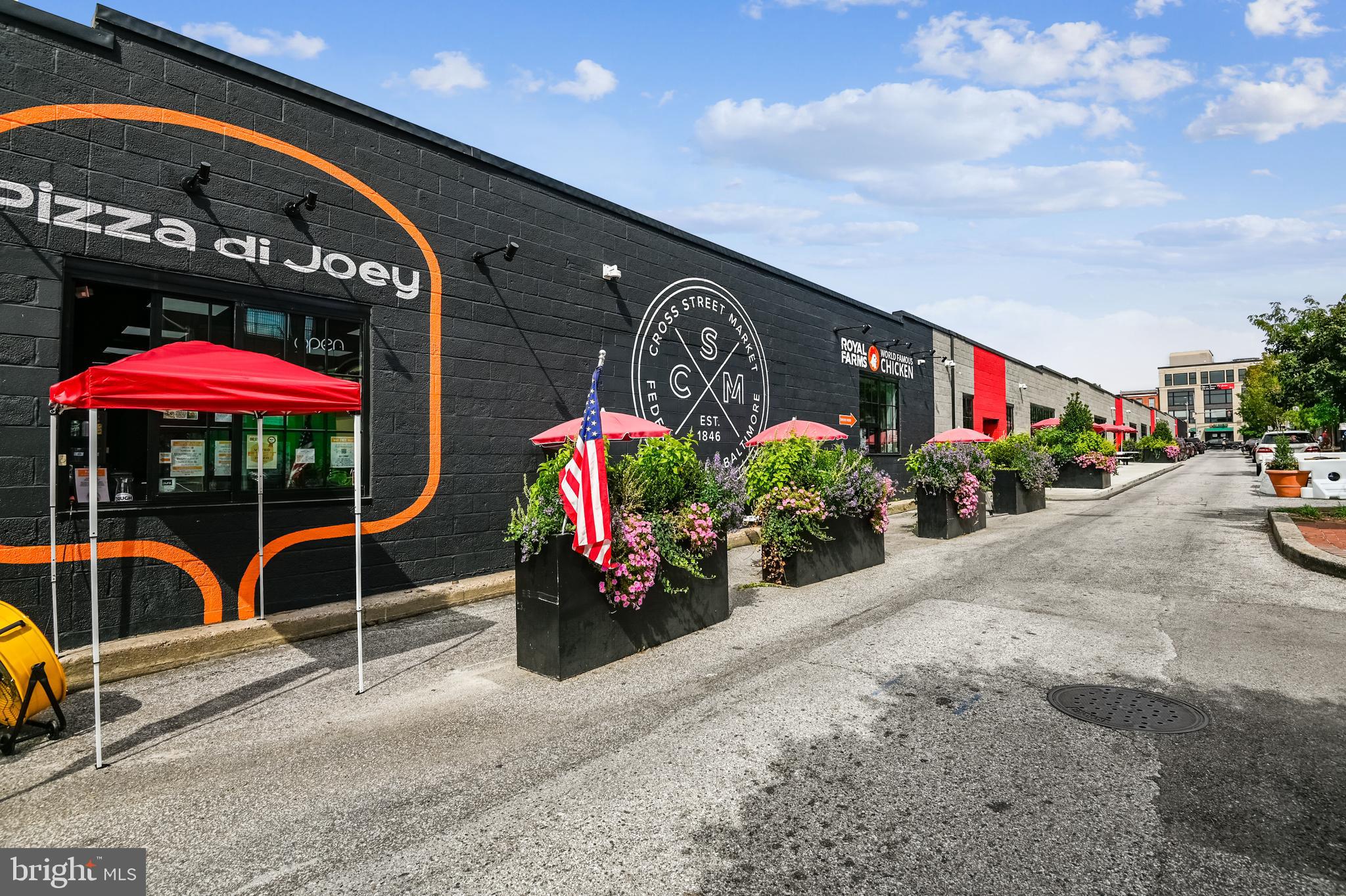 1240 Riverside Avenue Baltimore, MD 21230 - Photo 50 of 54