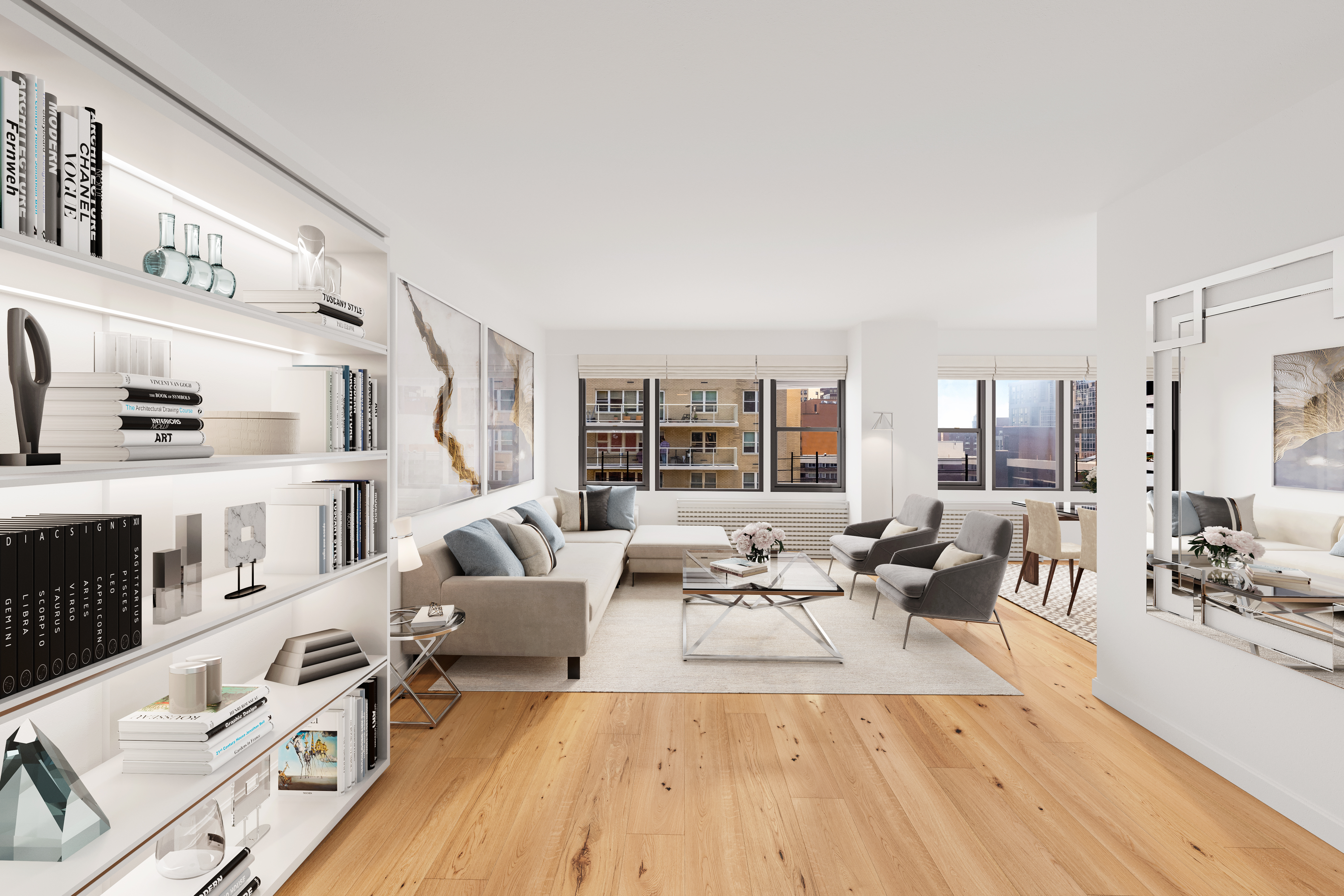 245 East 24th Street, Unit 14G Manhattan, NY 10010 - Photo 1 of 13