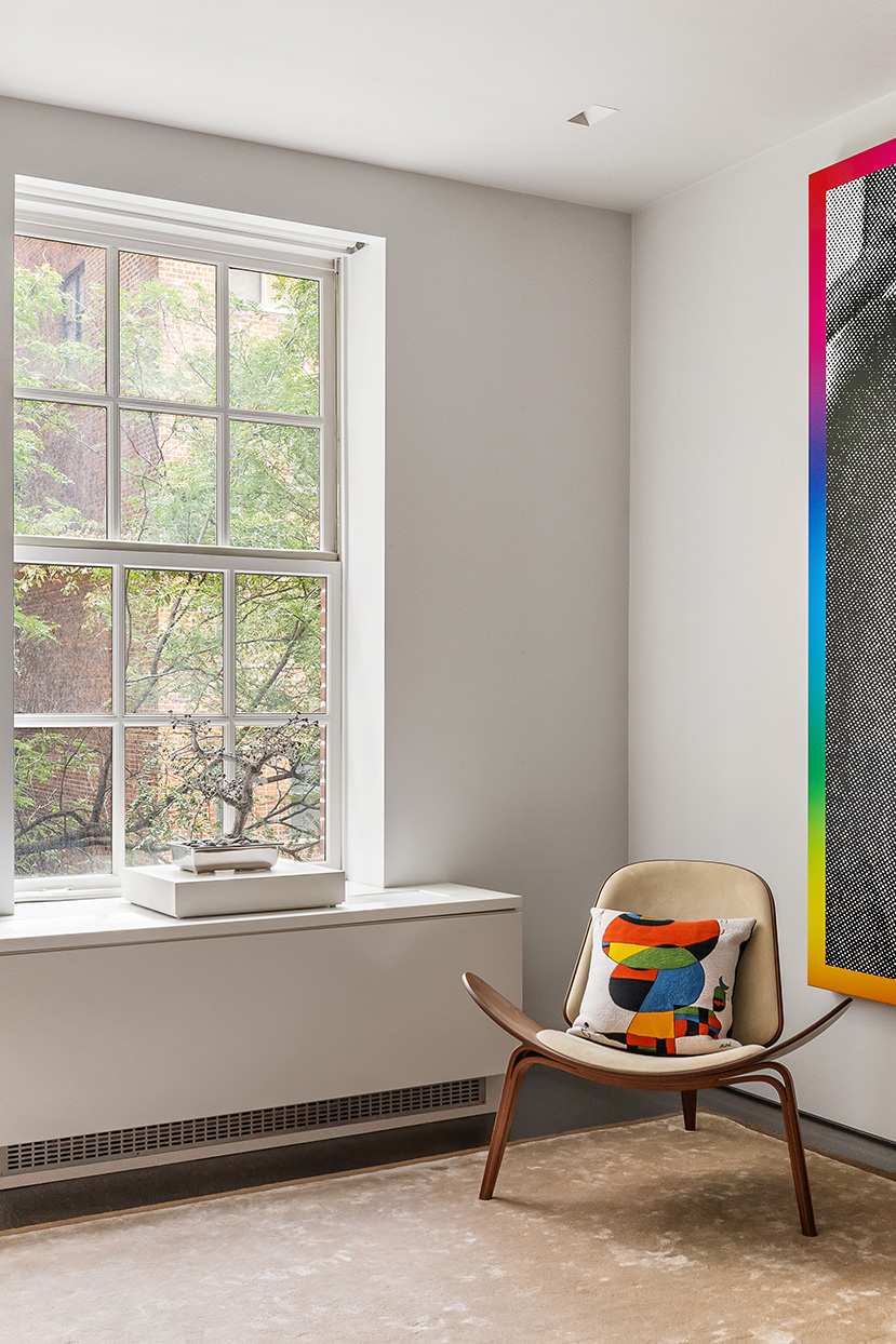 110 East 71st Street Manhattan, NY 10021 - Photo 6 of 20