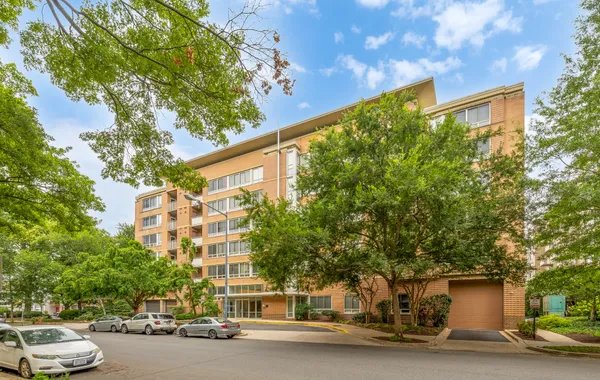 $250,000 | 350 G Street Southwest, Unit N323, Washington, DC 20024