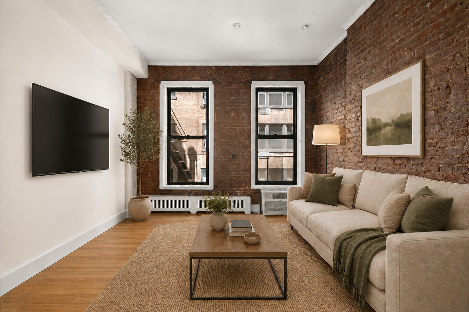 313 East 56th Street, Unit 2C Manhattan, NY 10022 - Photo 3 of 12