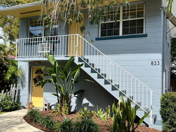 $900,000 | 1201 Highland Street North, St. Petersburg, FL 33701