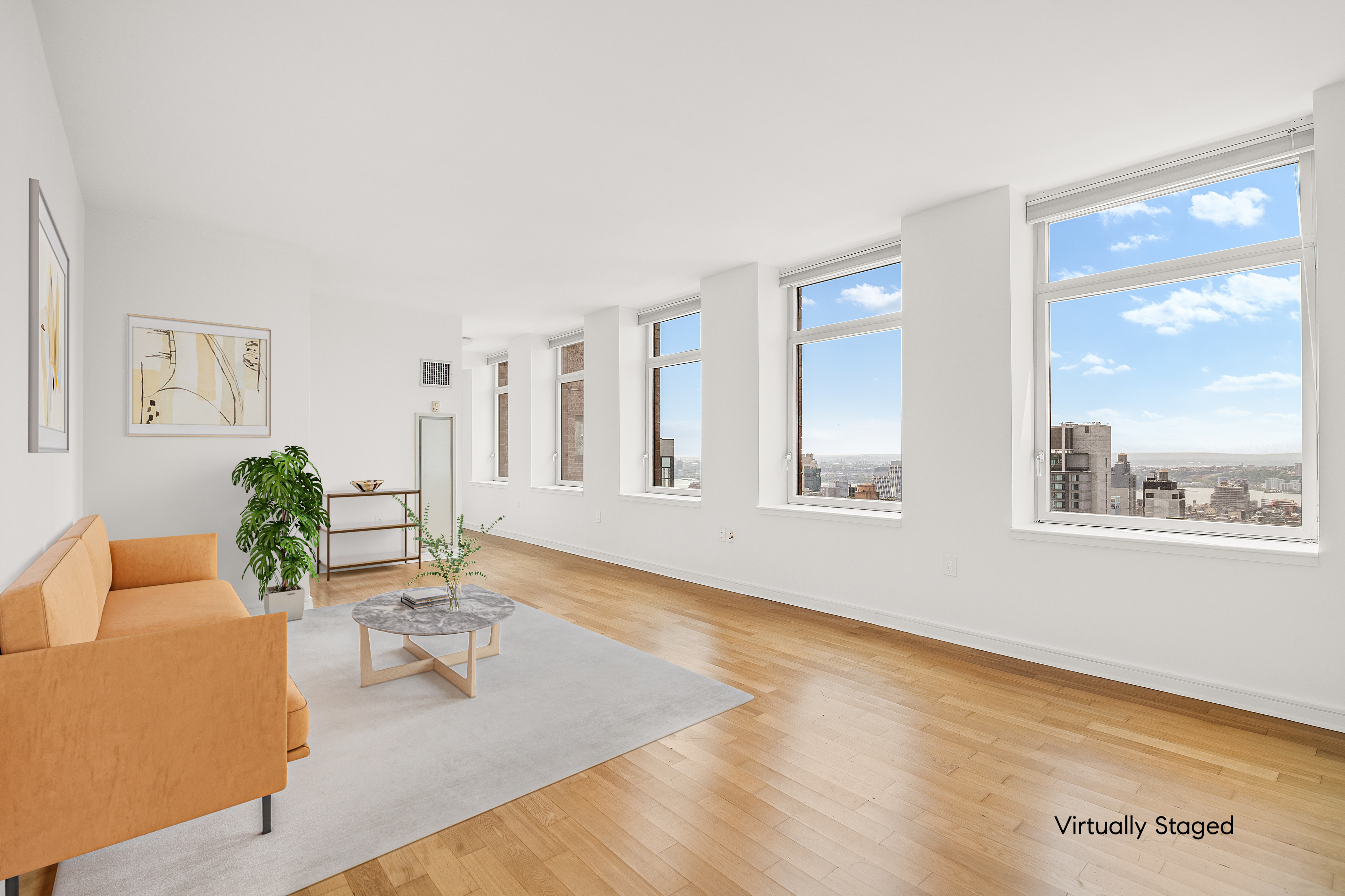 11 East 29th Street, Unit 48B Manhattan, NY 10016 - Photo 1 of 17