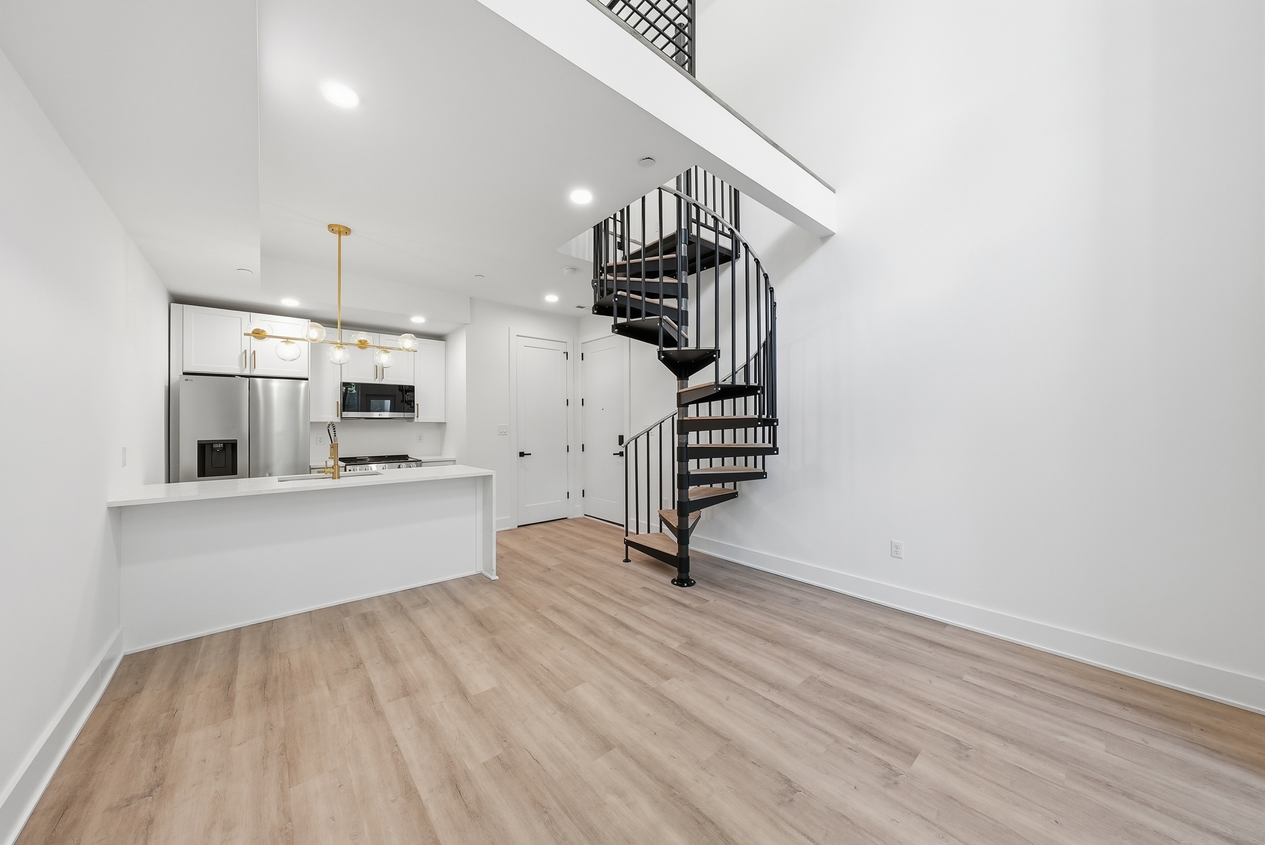 2105 M Street Northeast, Unit 1 Washington, DC 20002 - Photo 23 of 32 Gallery Image 23