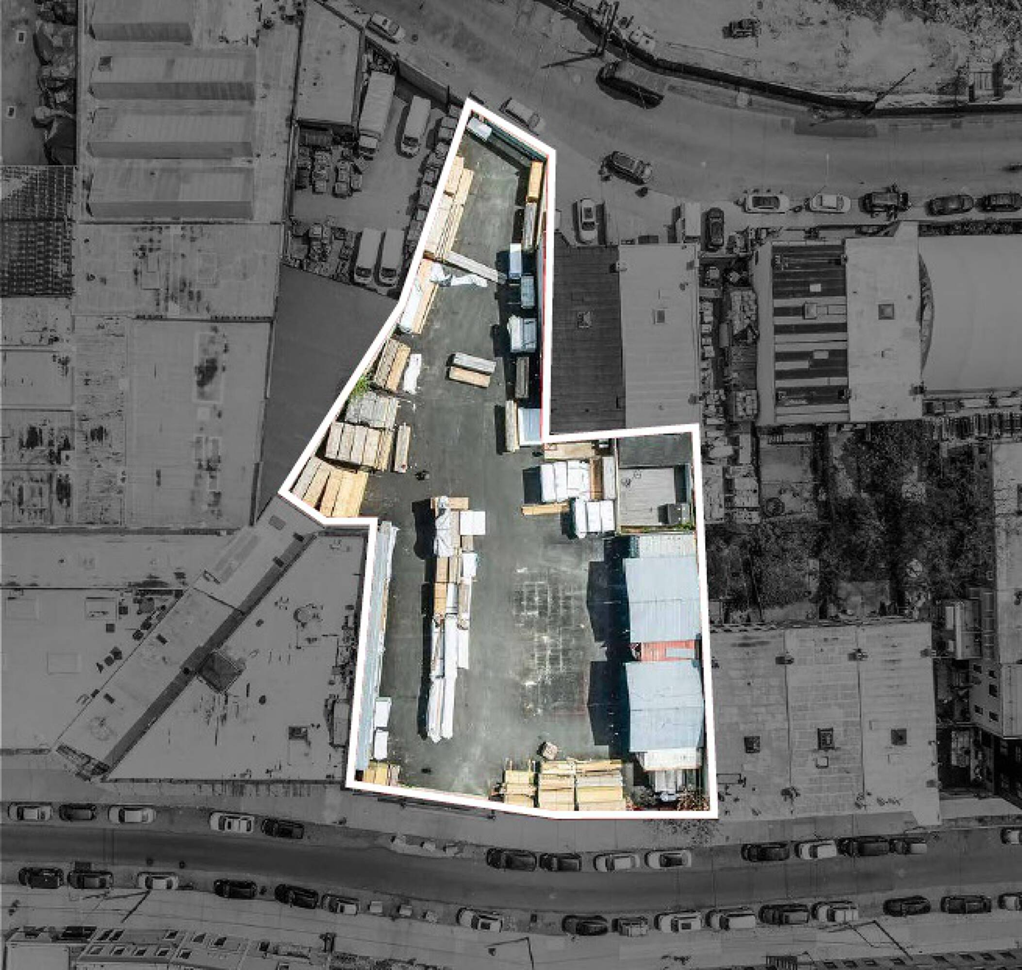 15-18 Decatur Street Queens, NY 11385 - Photo 4 of 4 a view of entryway