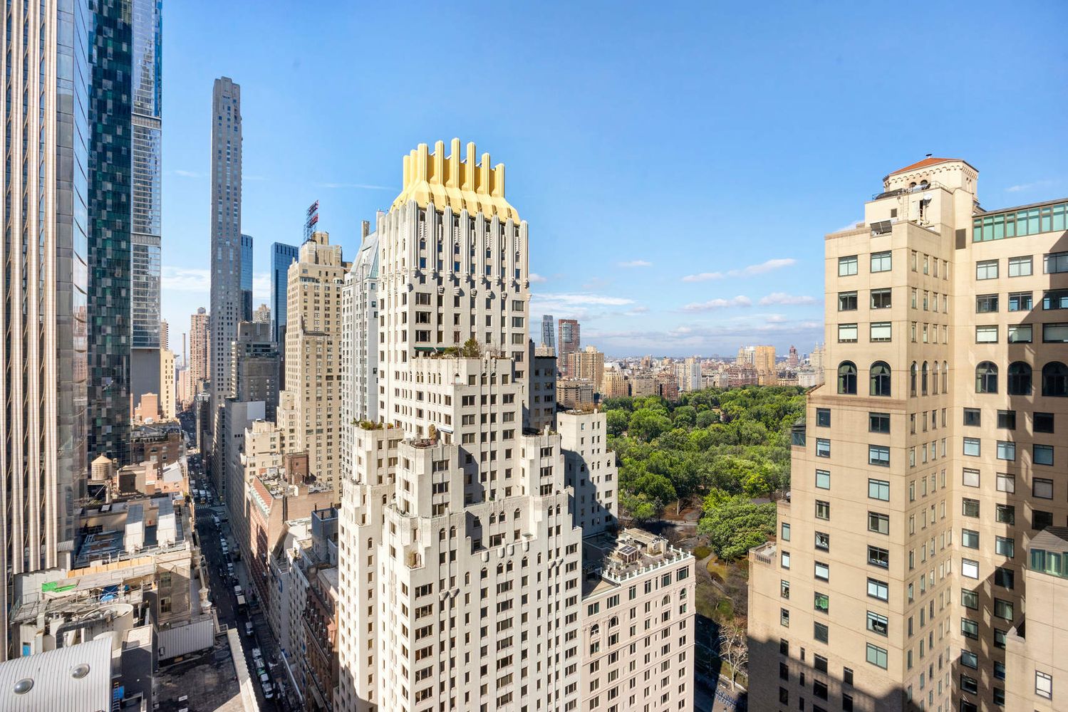 $1,526,000 | 58 West 58th Street, Unit 32A | Midtown Central