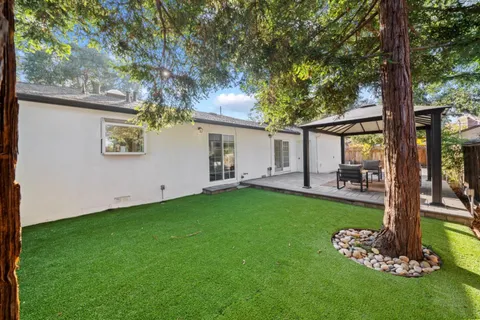 $2,788,000 | 108 Durham Street, Menlo Park, CA 94025