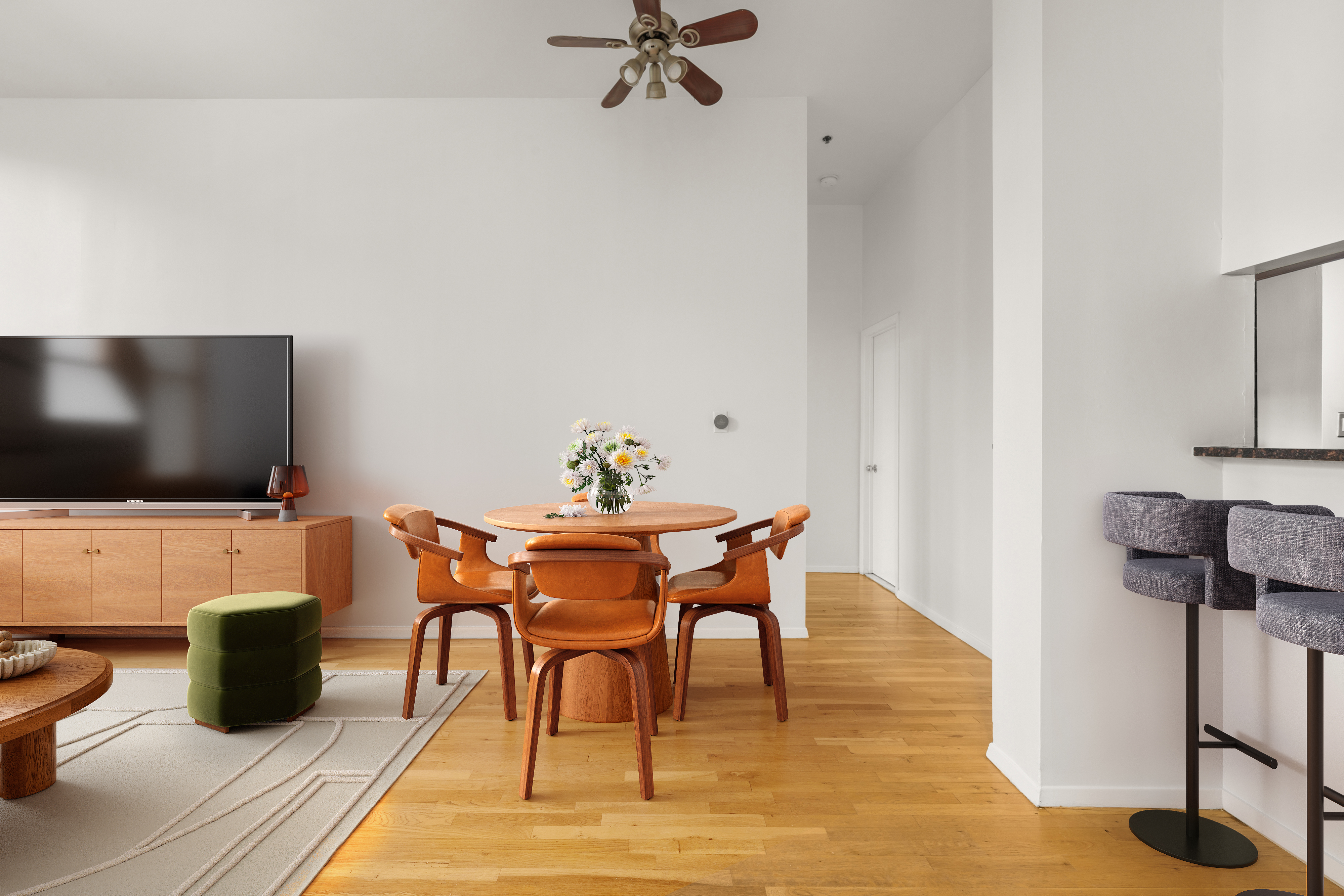 372 Dekalb Avenue, Unit 5C Brooklyn, NY 11205 - Photo 2 of 7