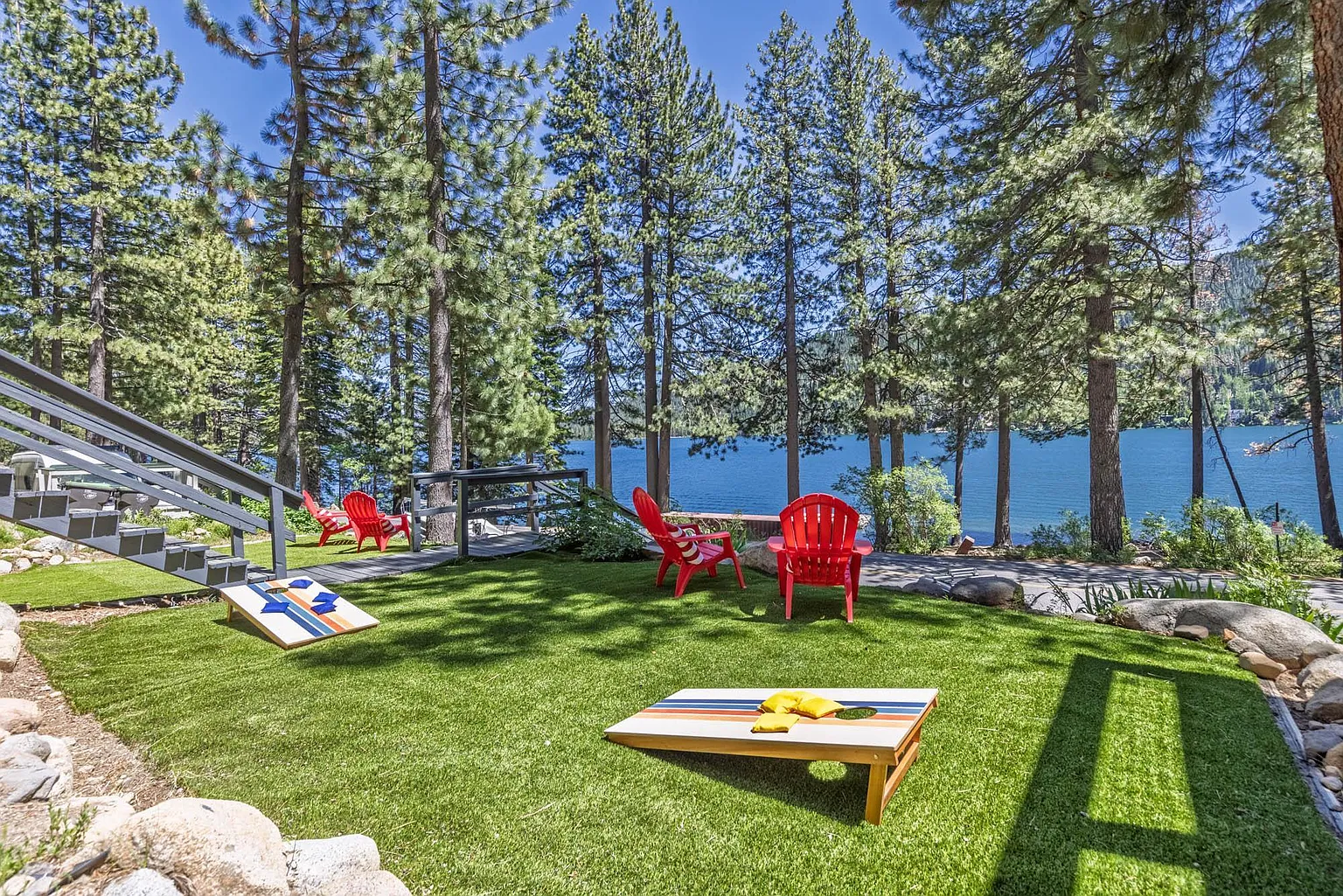 14540 Donner Pass Road Truckee, CA 96161 - Photo 2 of 25