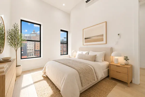 $8,250 | 234 Flatbush Avenue, Unit 3R | Park Slope