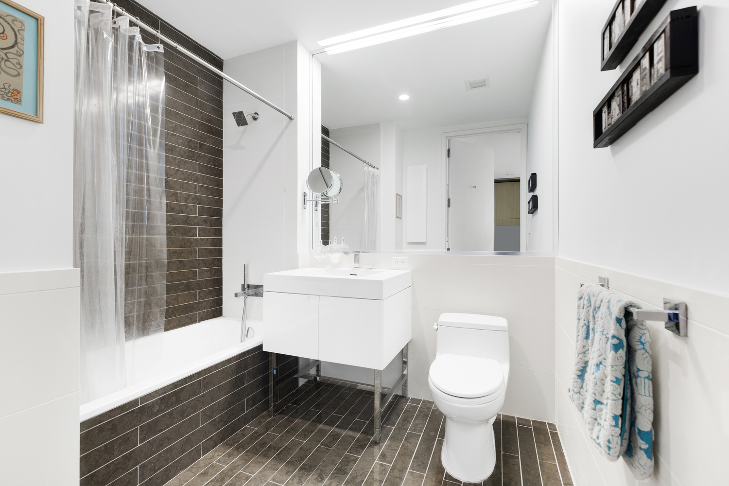 388 Bridge Street, Unit 44B Brooklyn, NY 11201 - Photo 7 of 18
