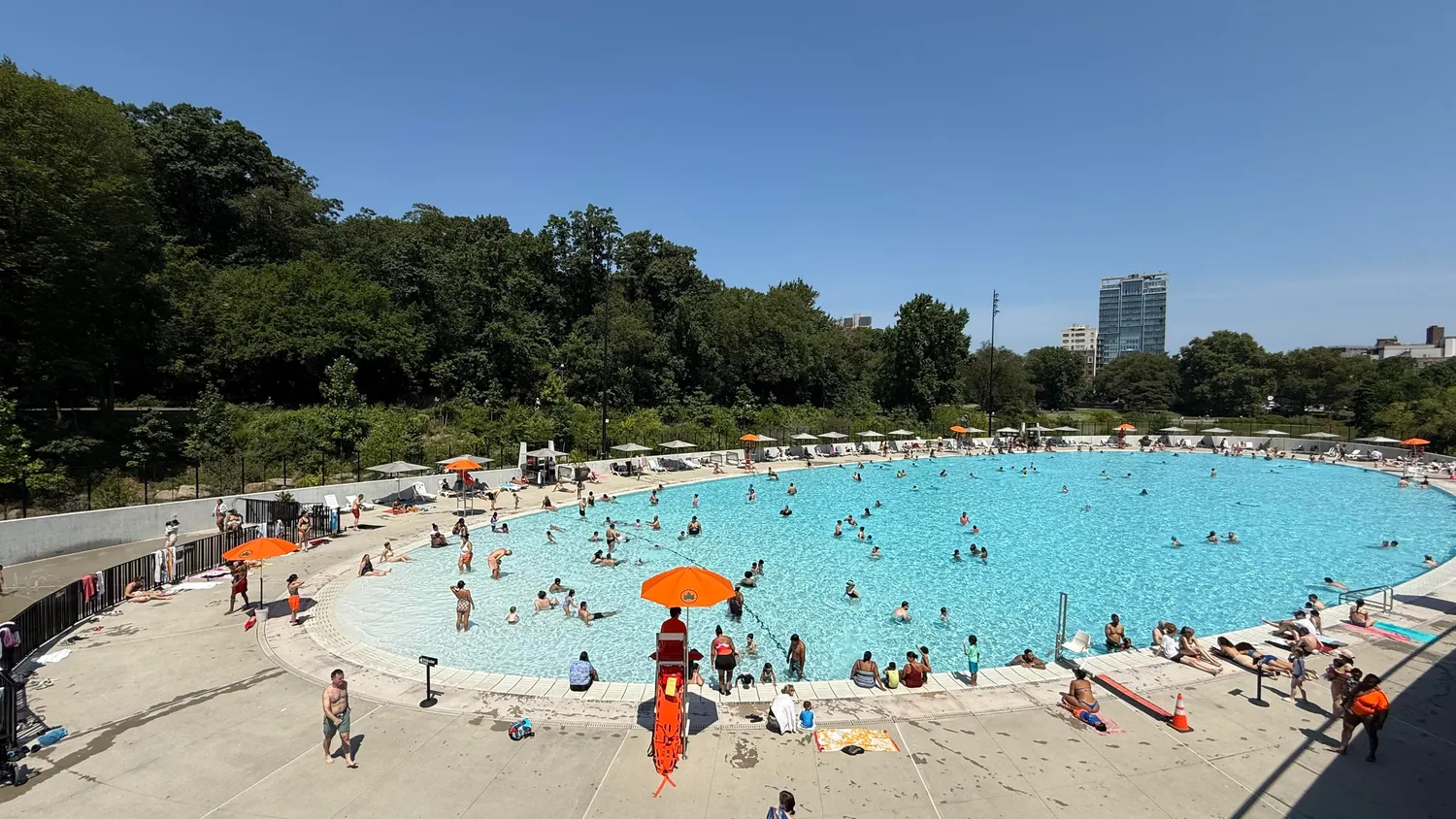 $4,900 | 40 West 116th Street, Unit A811 | Harlem