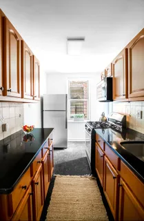 $380,000 | 340 Haven Avenue, Unit 2H | Hudson Heights