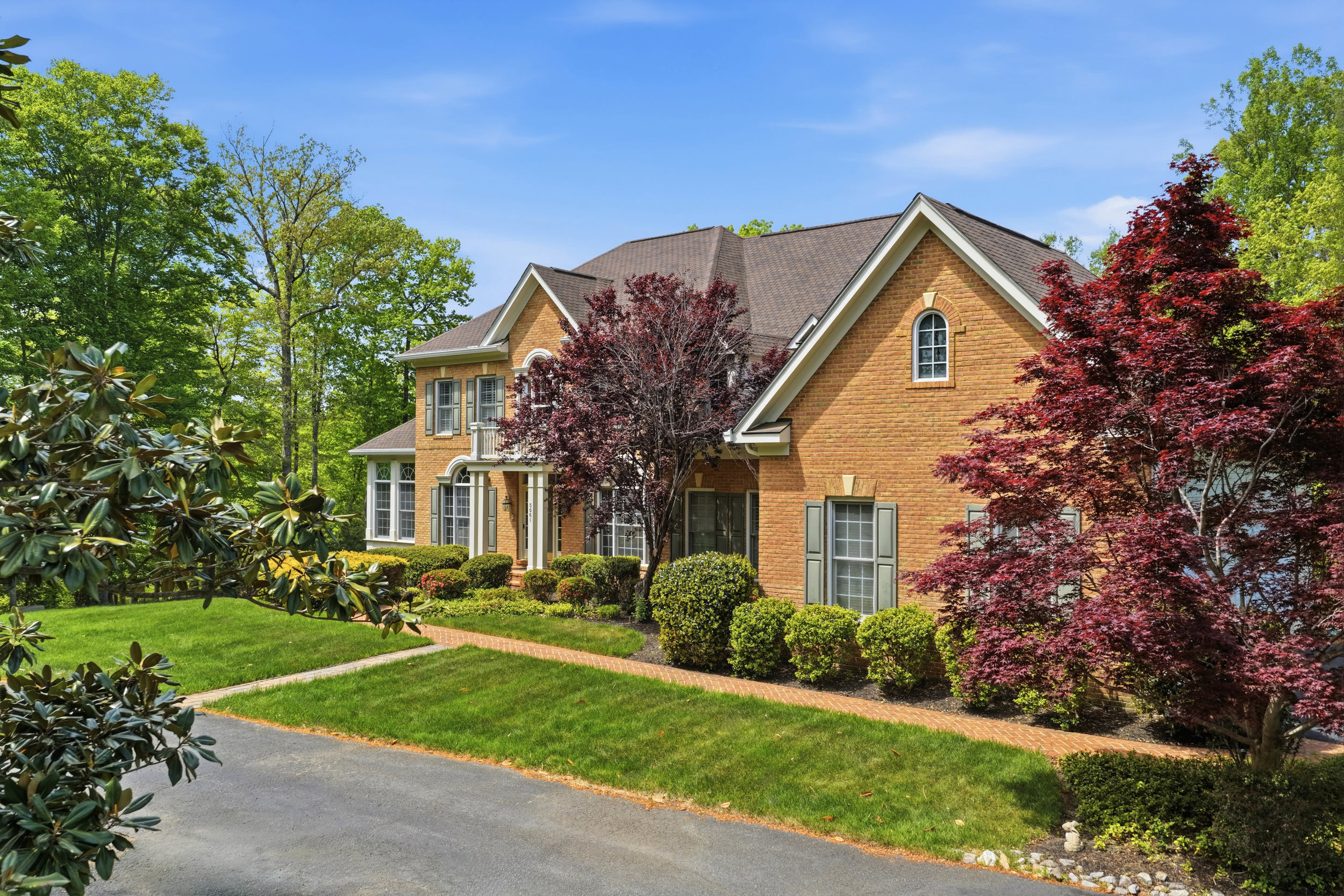5061 Wolf Run Shoals Road Woodbridge, VA 22192 - Photo 5 of 16