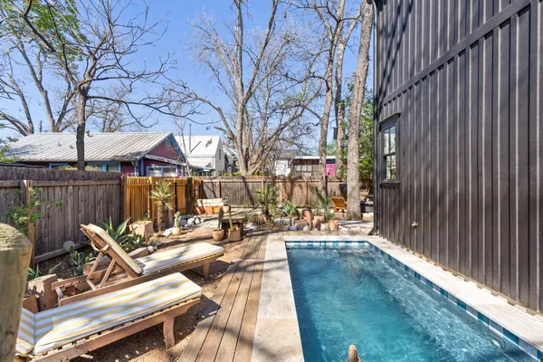 $600,000 | Mansell Avenue, Austin, TX 78702