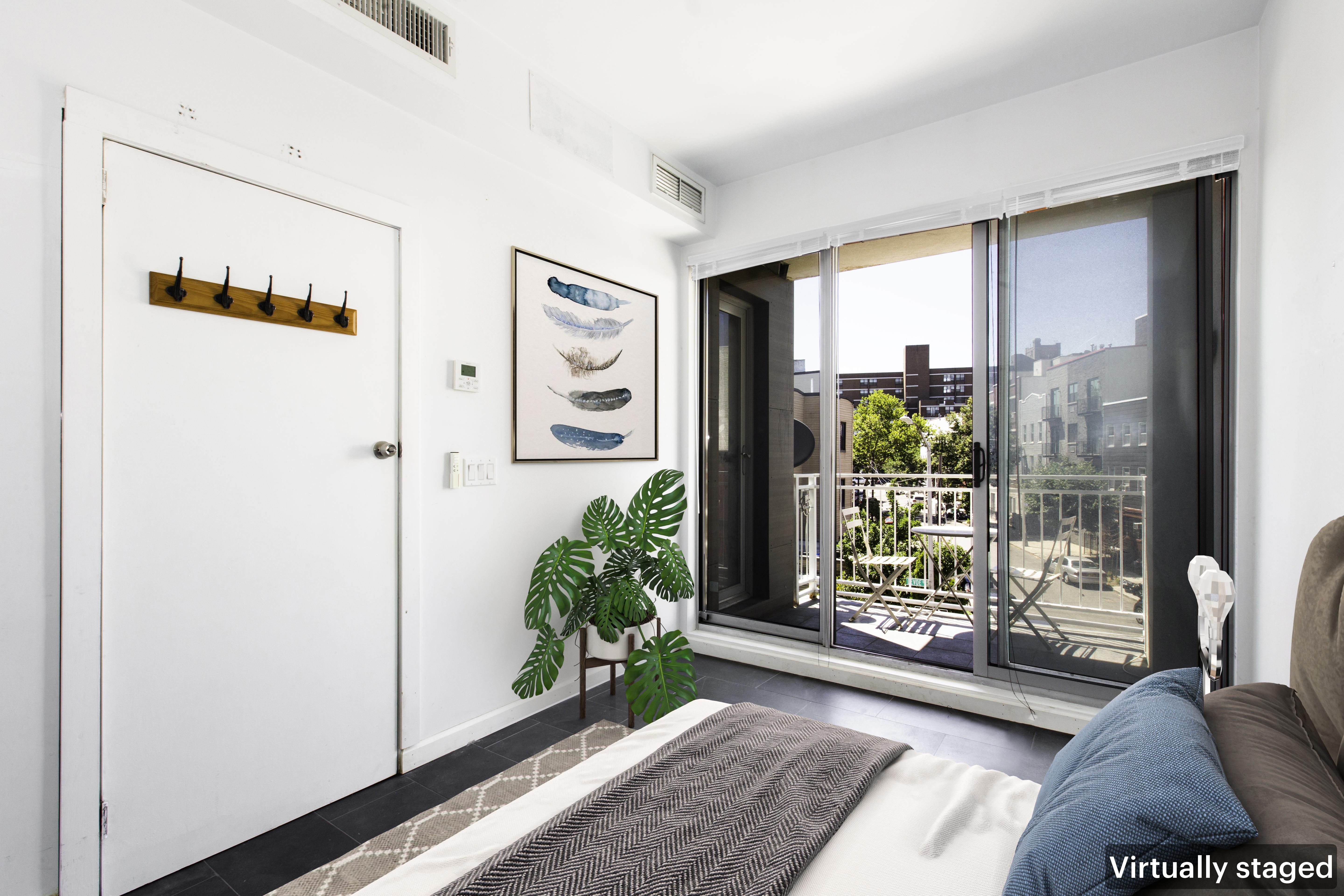 233 Devoe Street, Unit 2A Brooklyn, NY 11211 - Photo 7 of 10