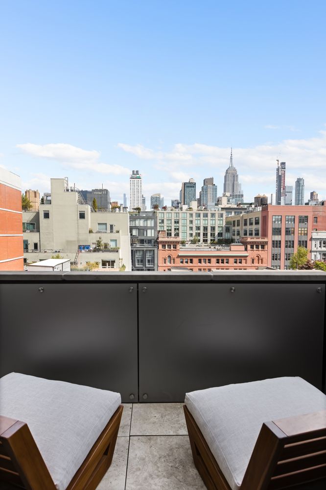 $2,800,000 | 136 West 17th Street, Unit PHB | Chelsea