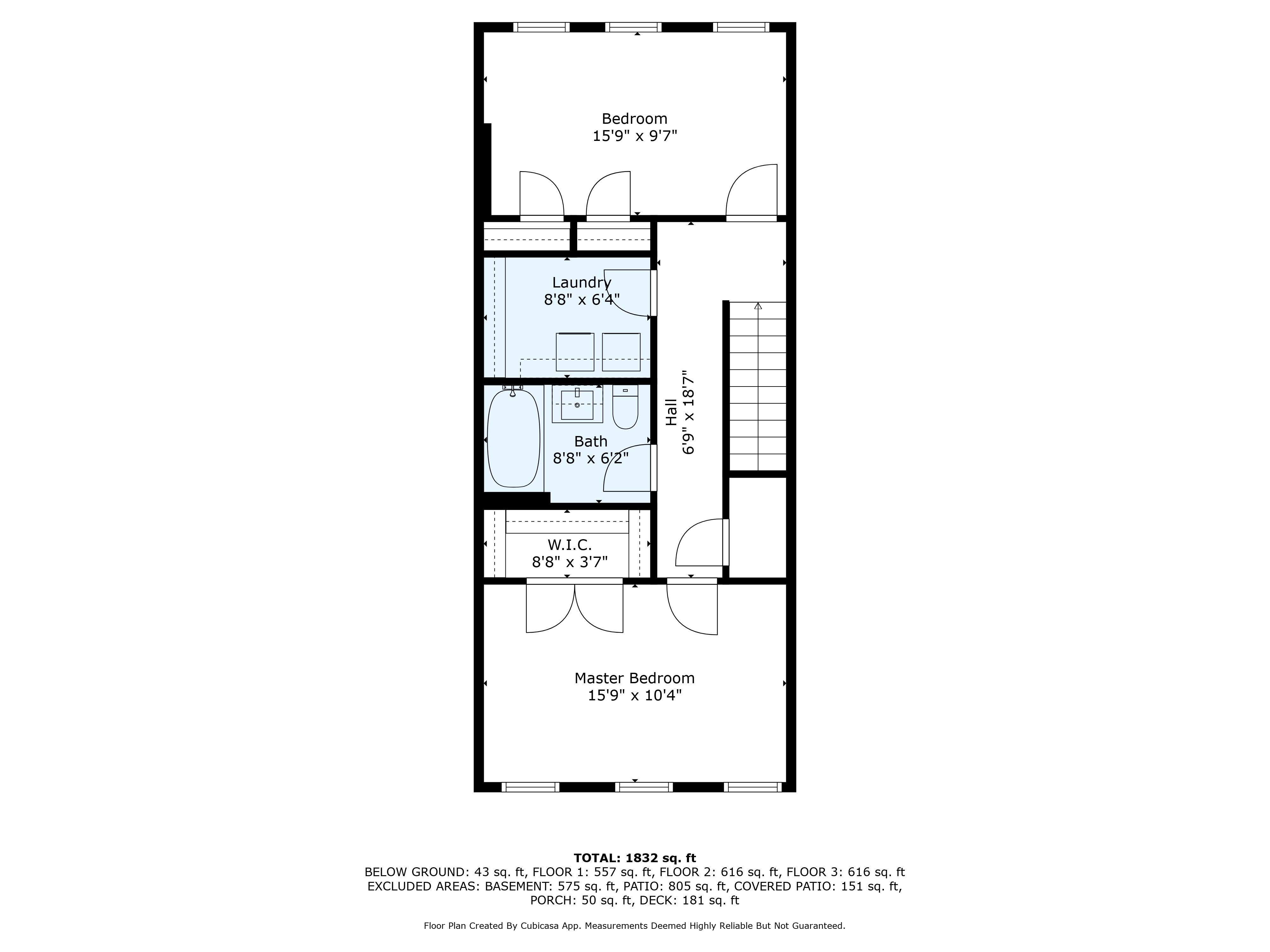 275 Van Buren Street Brooklyn, NY 11221 - Photo 32 of 33 a picture of a bench in front of a wall