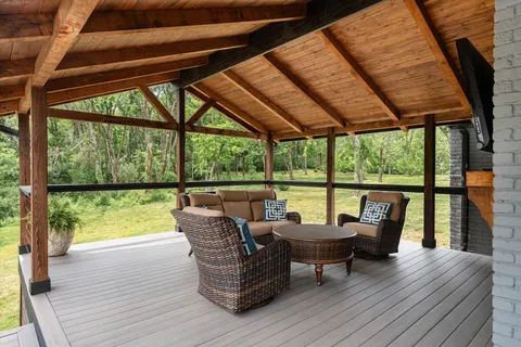 $1,925,000 | 8115 Vaden Drive, Brentwood, TN 37027