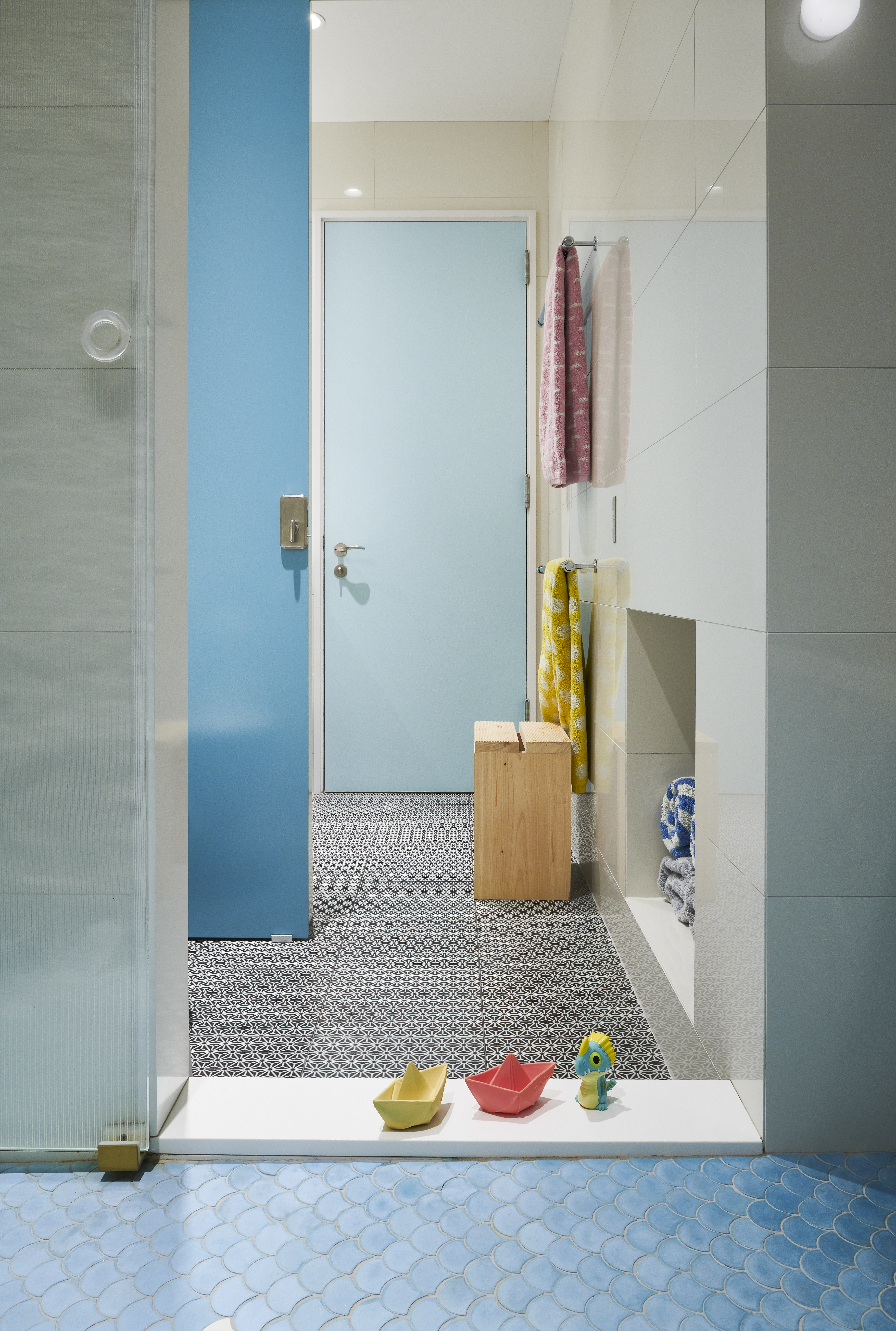 16 Desbrosses Street, Unit 4S/3C Manhattan, NY 10013 - Photo 32 of 40