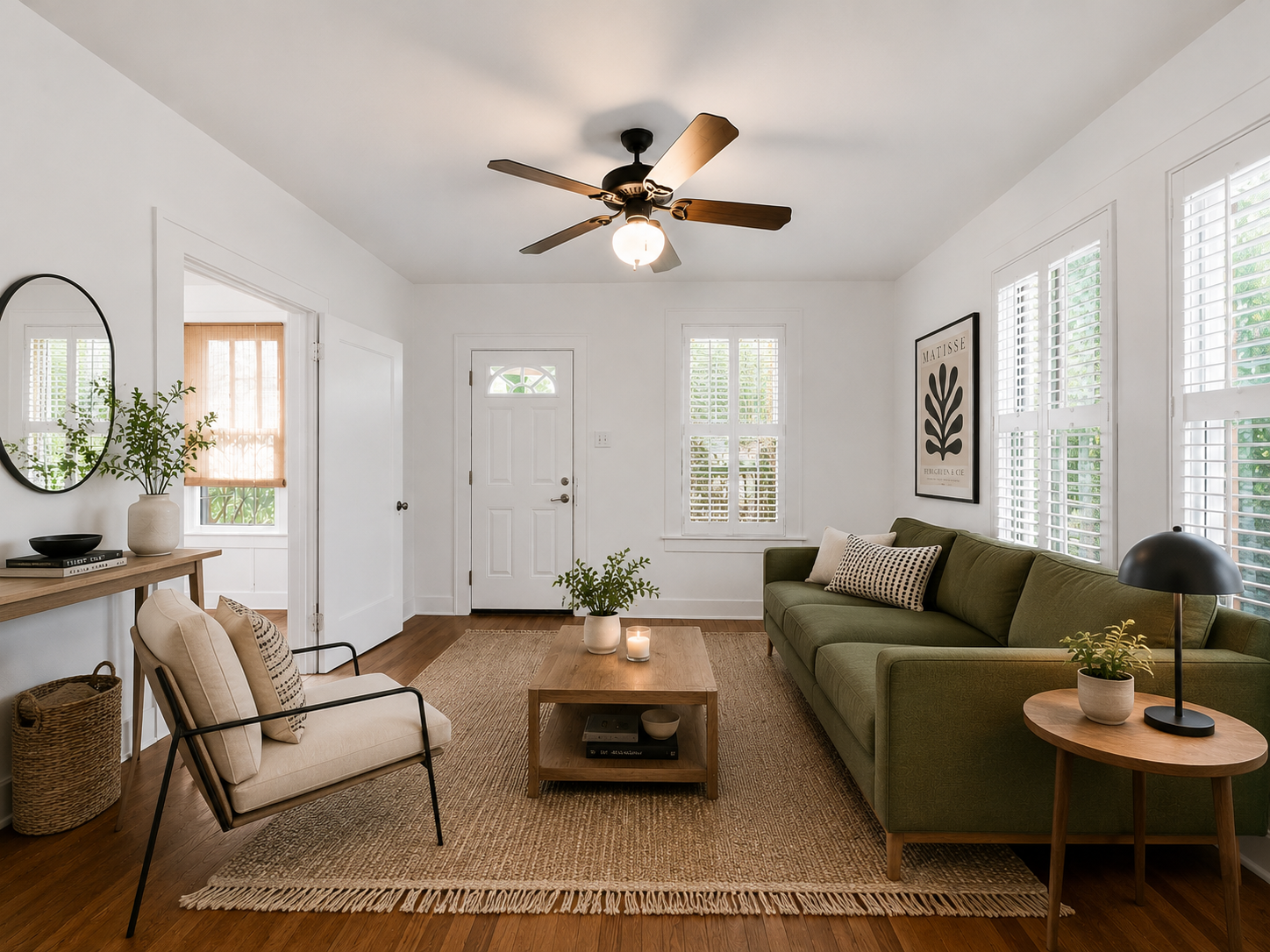 3307 Helms Street Austin, TX 78705 - Photo 4 of 24 Gallery Image 4