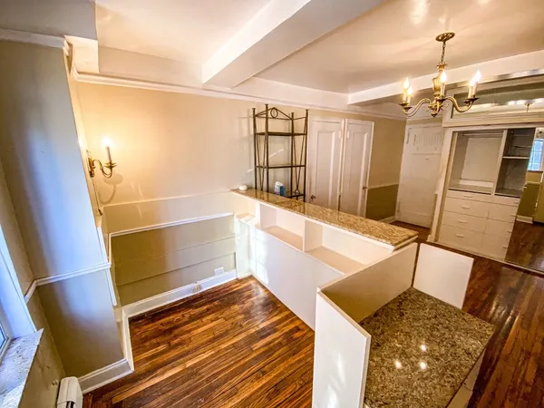 $2,500 | 45 Tudor City Place, Unit 1709 | Midtown East