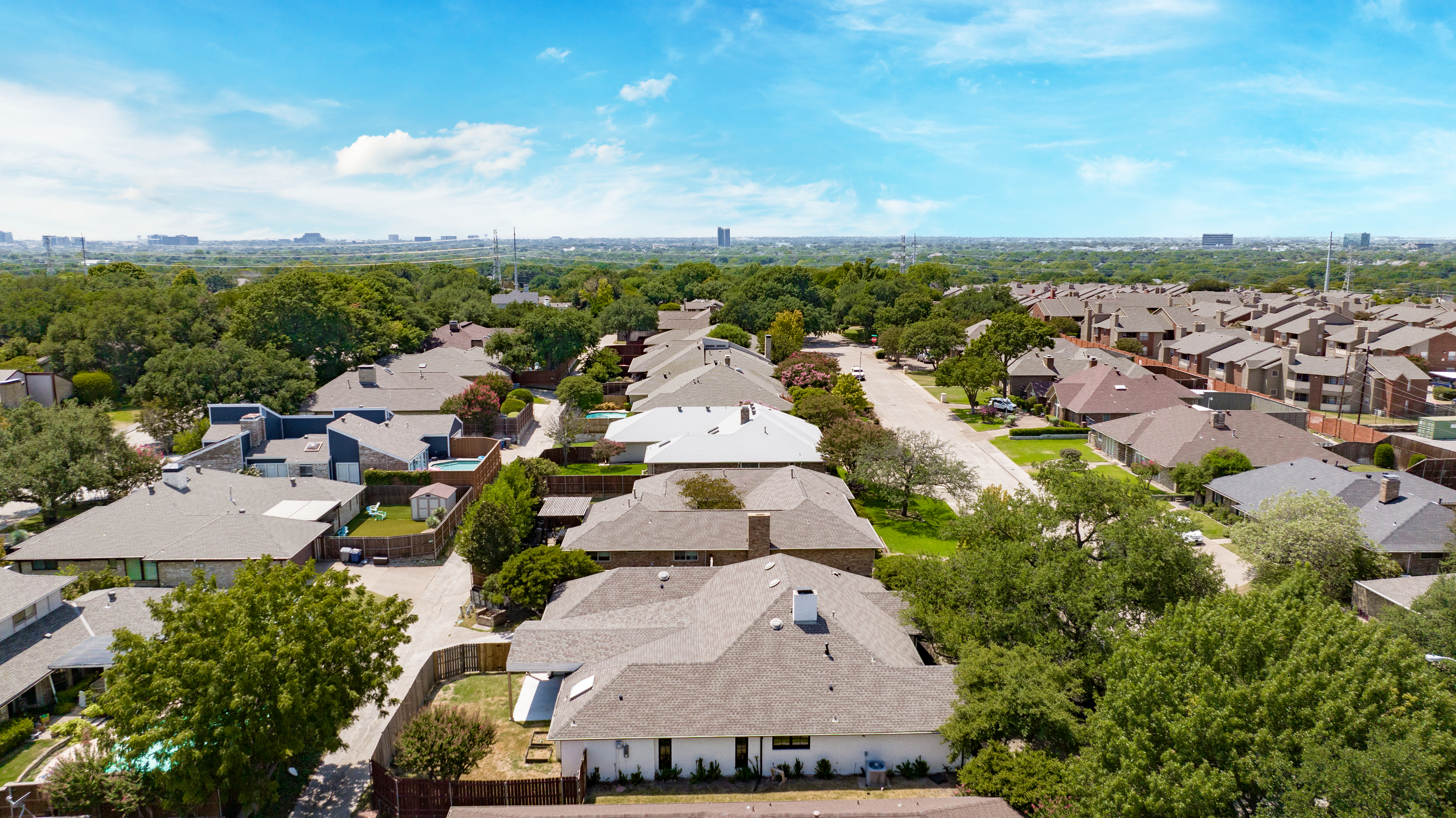 7724 Bantry Lane Dallas, TX 75248 - Photo 48 of 48
