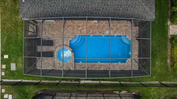 $734,900 | 9042 Sunshine Ridge Loop, Kissimmee, FL 34747