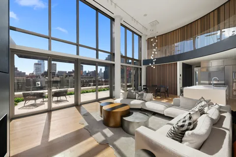 $9,950,000 | 1 Avenue B, Unit PHI | East Village