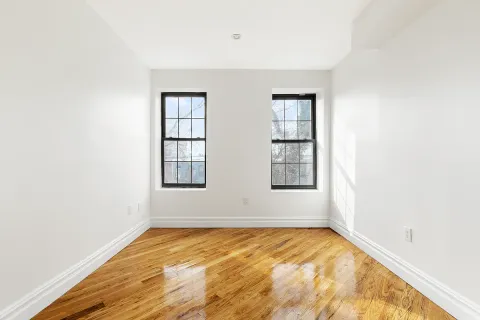 $3,245 | 2196 Dean Street, Unit 2 | Crown Heights