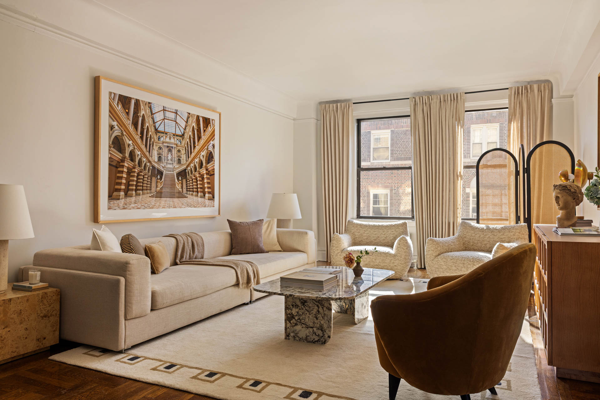 161 West 75th Street, Unit 13E Manhattan, NY 10023 - Photo 1 of 14