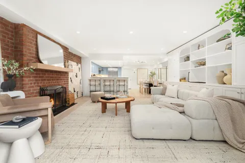 $3,995,000 | 31 West 93rd Street, Unit 1D | Upper West Side