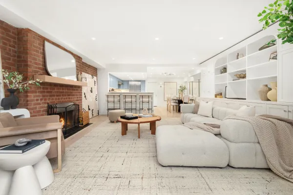 $3,995,000 | 31 West 93rd Street, Unit 1D | Upper West Side