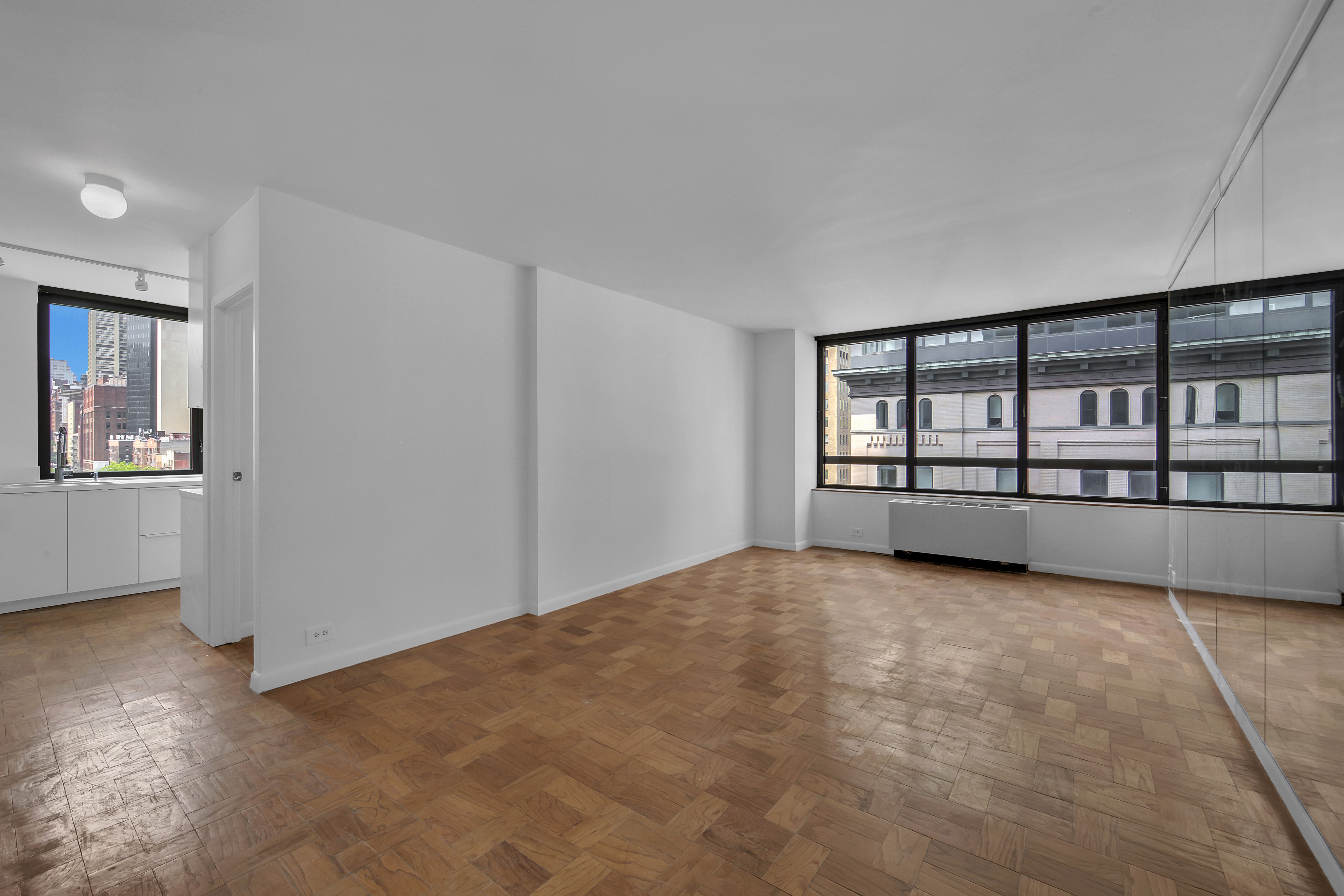 630 1st Avenue, Unit 9M Manhattan, NY 10016 - Photo 1 of 21