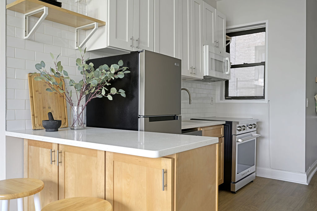 444 East 87th Street, Unit 5D Manhattan, NY 10128 - Photo 4 of 10 Gallery Image 4