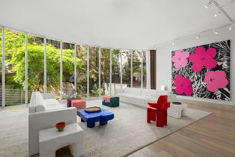 $50,000,000 | 10-12 East 94th Street | Upper East Side