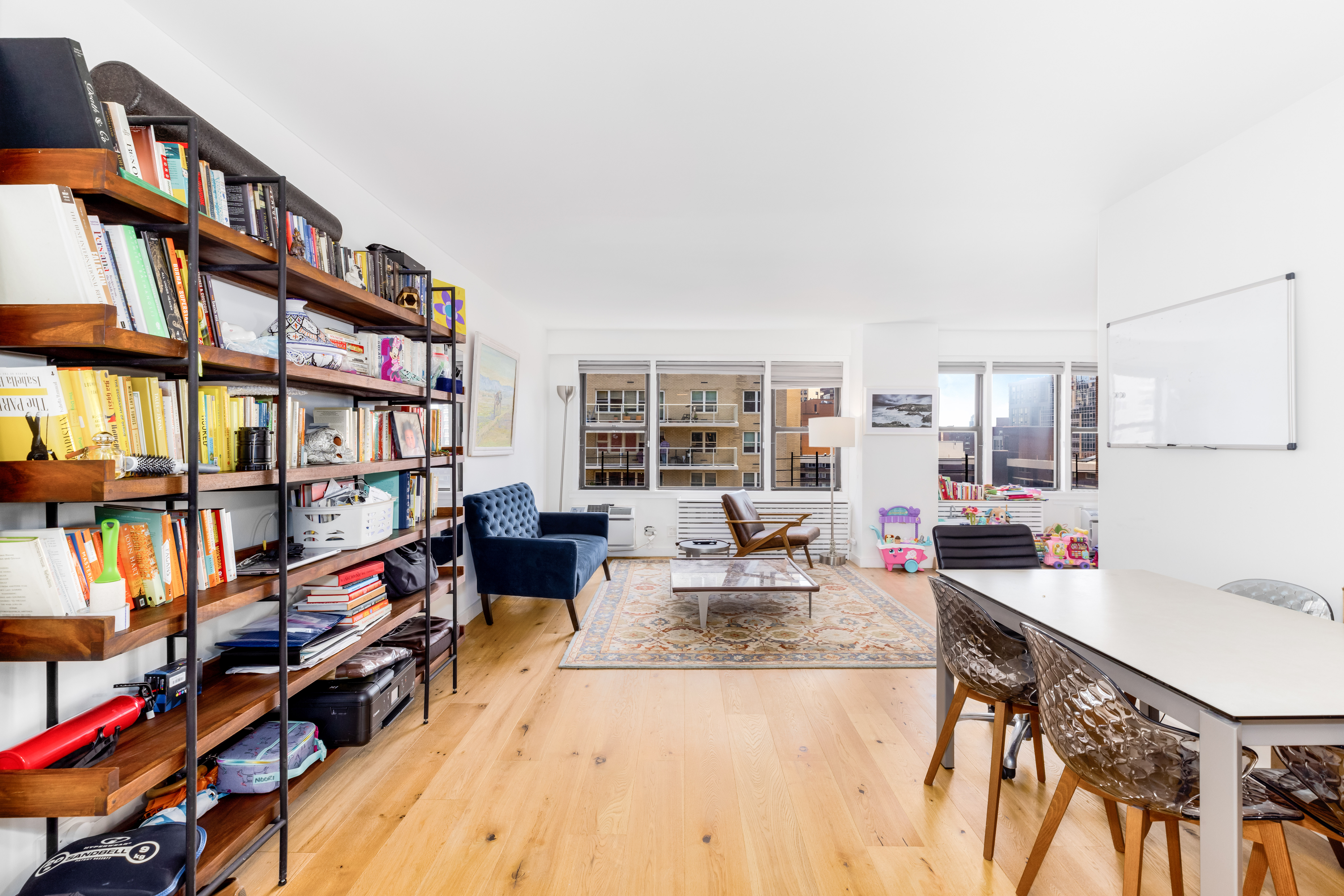 245 East 24th Street, Unit 14G Manhattan, NY 10010 - Photo 2 of 13