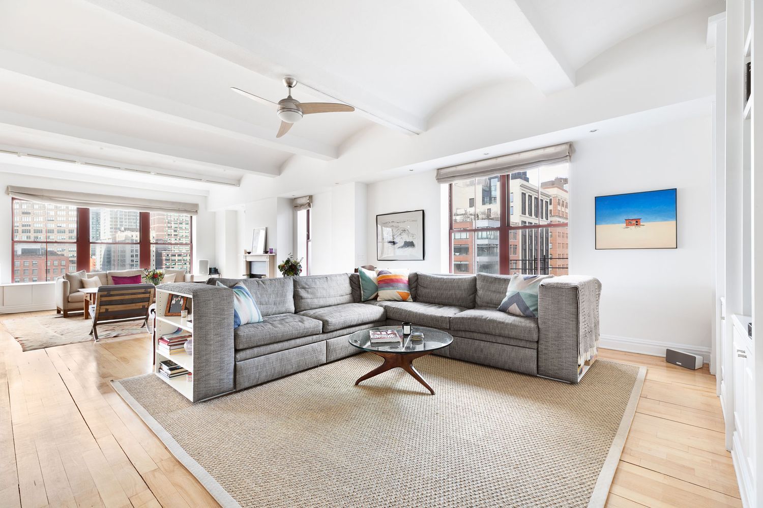$18,500 | 27 North Moore Street, Unit 6C | TriBeCa