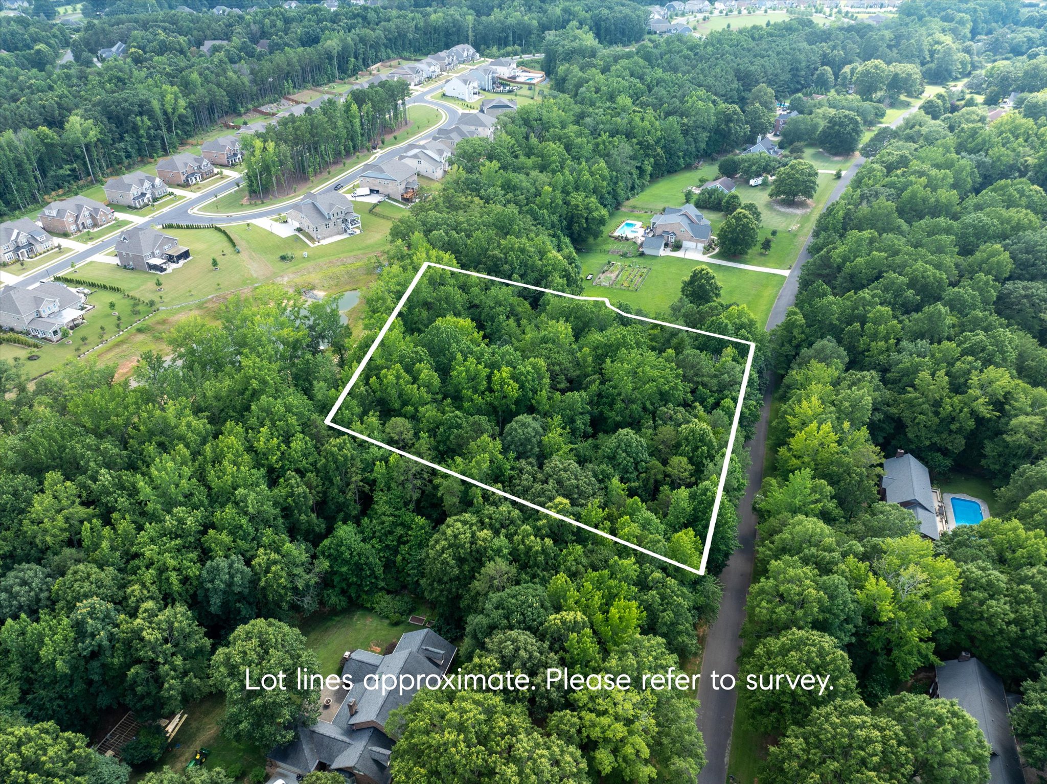 37 Willow Oaks Trail Weddington, NC 28104 - Photo 1 of 5