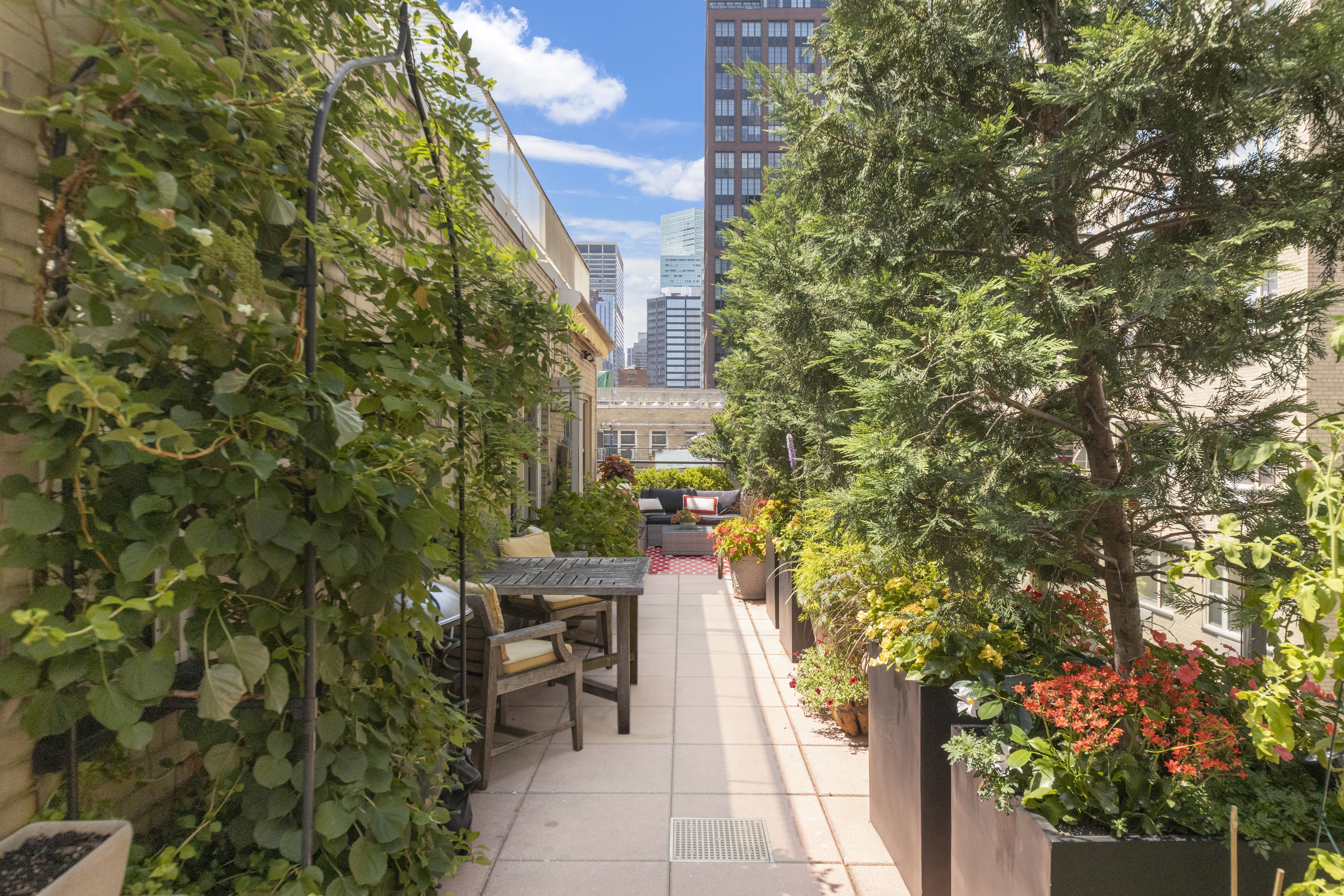 415 East 52nd Street, Unit 12CB Manhattan, NY 10022 - Photo 15 of 21 Gallery Image 15