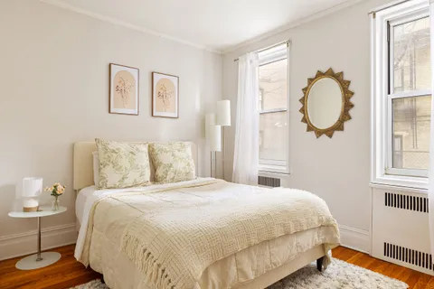 $975,000 | 45 Plaza Street West, Unit 1F | Park Slope