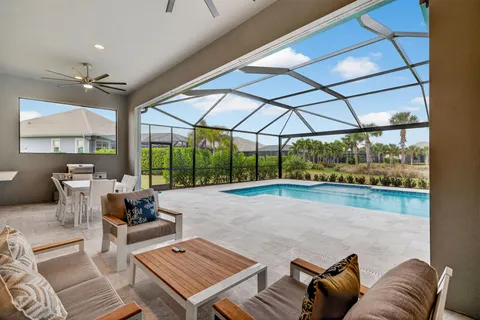 $2,199,000 | 6007 Barthelemy Avenue, Naples, FL 34113